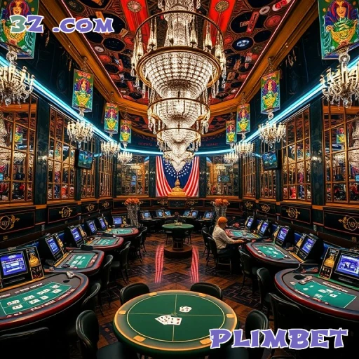 Seção Paga do Plimbet: Uma Nova Dimensão dos Jogos Online