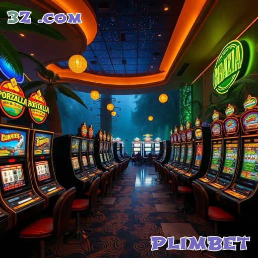 Experiências VIP no Plimbet: O Melhor do Entretenimento Online